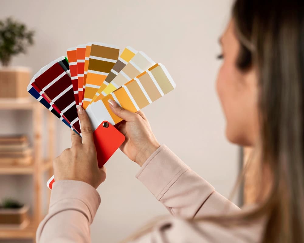 PVC Colors